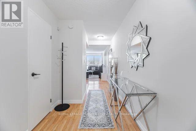 608 - 150 Charlton Avenue E, Hamilton, Ontario  L8N 3X3 - Photo 6 - X12423240