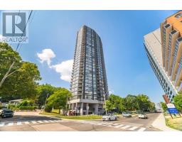 608 - 150 CHARLTON AVENUE E, Hamilton, Ontario