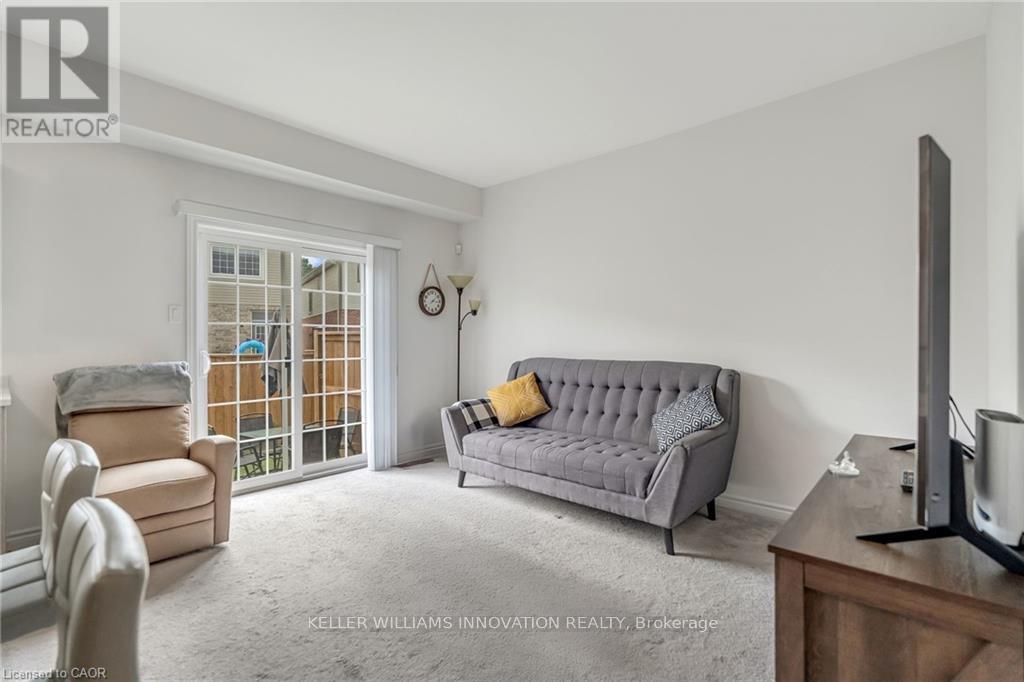 38 Dewberry Drive, Kitchener, Ontario  N2B 0A9 - Photo 13 - X12423258