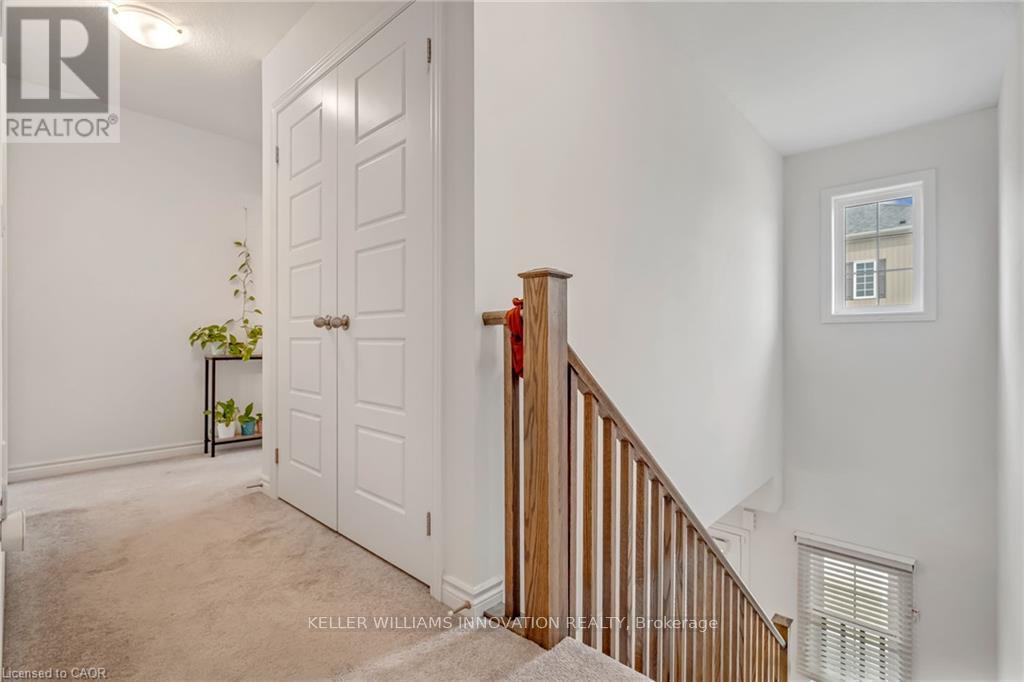 38 Dewberry Drive, Kitchener, Ontario  N2B 0A9 - Photo 23 - X12423258