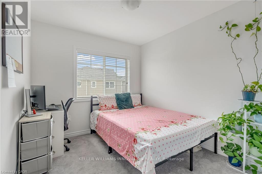 38 Dewberry Drive, Kitchener, Ontario  N2B 0A9 - Photo 24 - X12423258