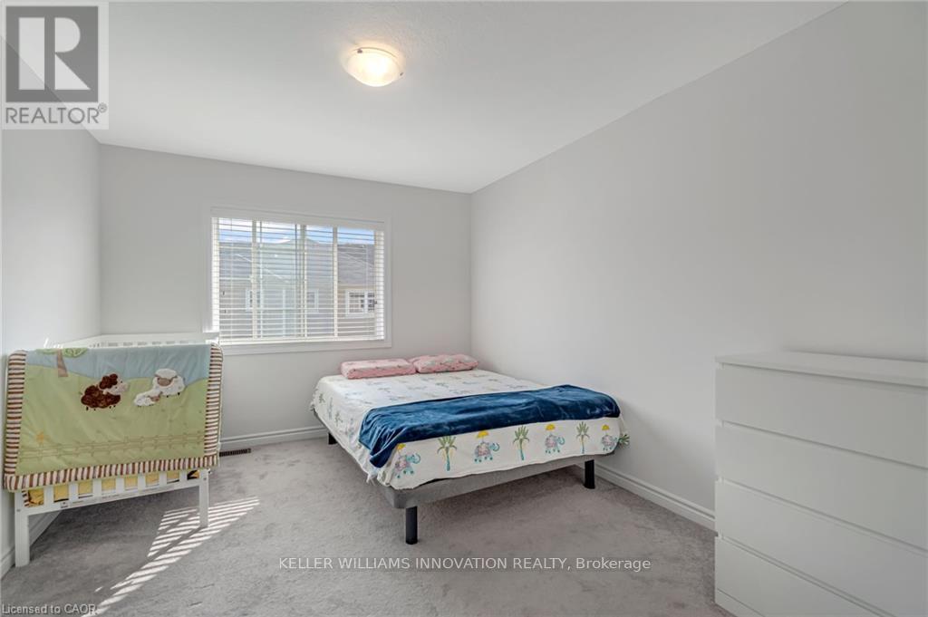 38 Dewberry Drive, Kitchener, Ontario  N2B 0A9 - Photo 29 - X12423258