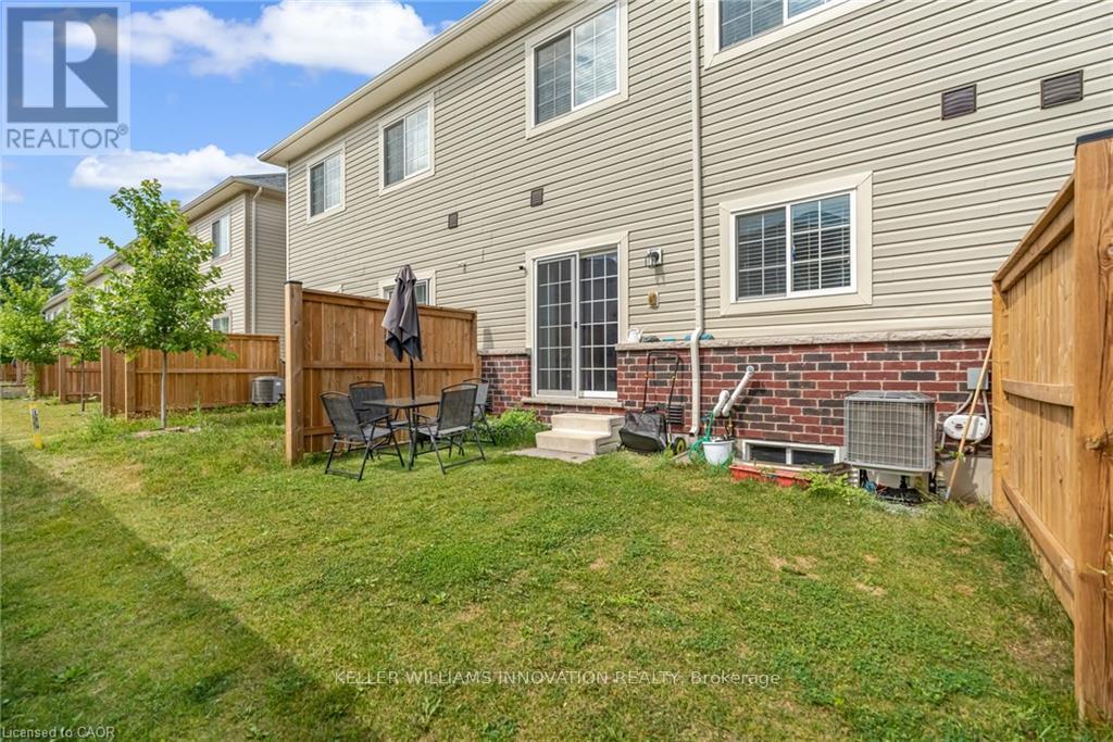 38 Dewberry Drive, Kitchener, Ontario  N2B 0A9 - Photo 34 - X12423258