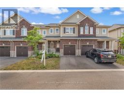 38 DEWBERRY DRIVE, Kitchener, Ontario