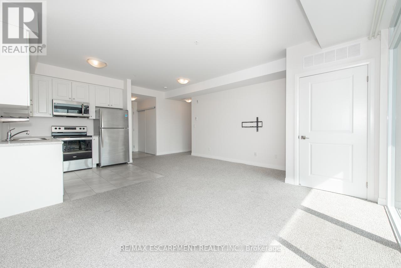 306 - 5 Hamilton Street, Hamilton, Ontario  L8B 2A4 - Photo 10 - X12423261