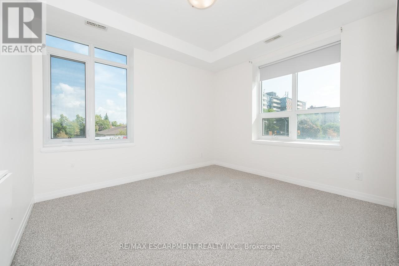 306 - 5 Hamilton Street, Hamilton, Ontario  L8B 2A4 - Photo 12 - X12423261
