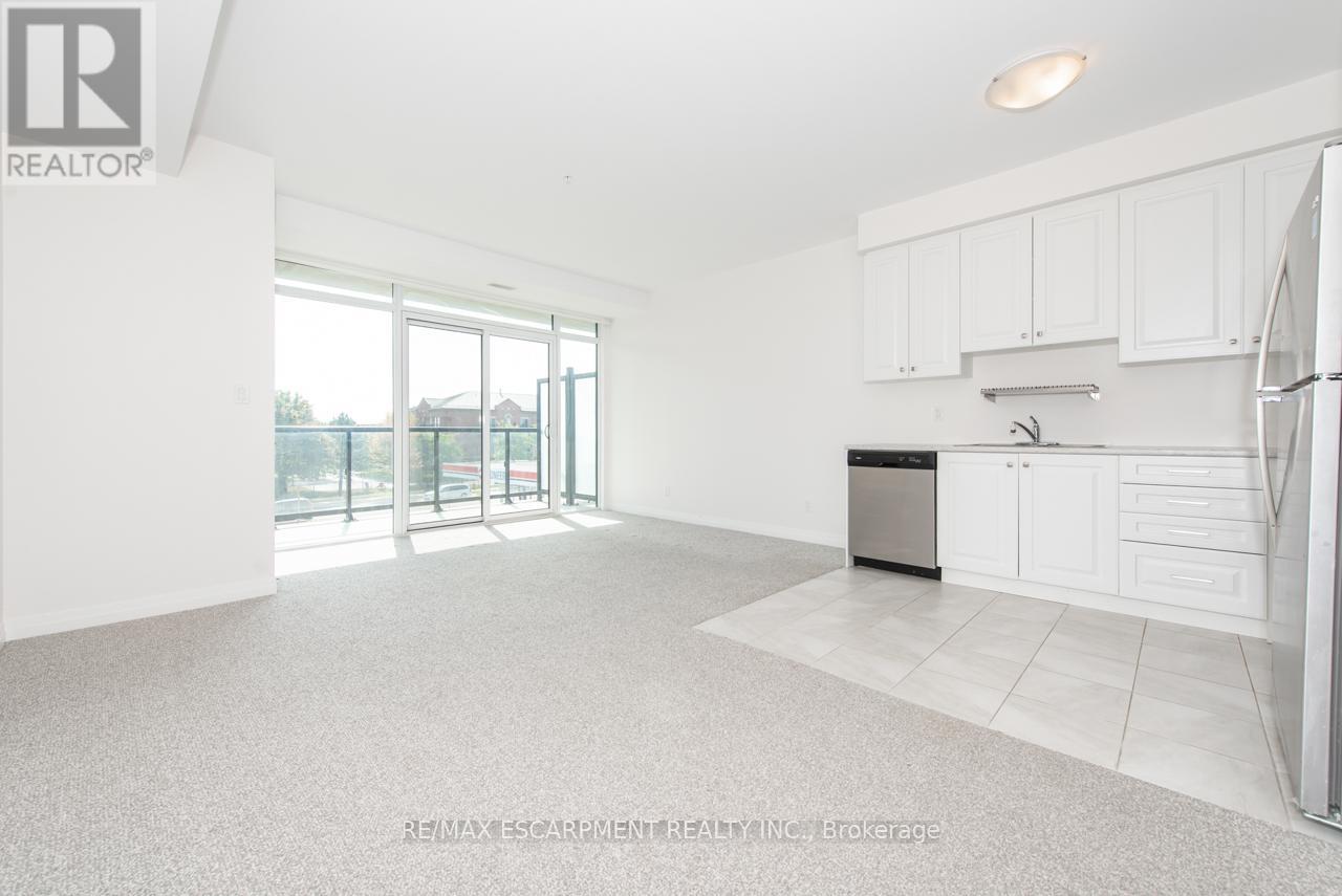 306 - 5 Hamilton Street, Hamilton, Ontario  L8B 2A4 - Photo 7 - X12423261