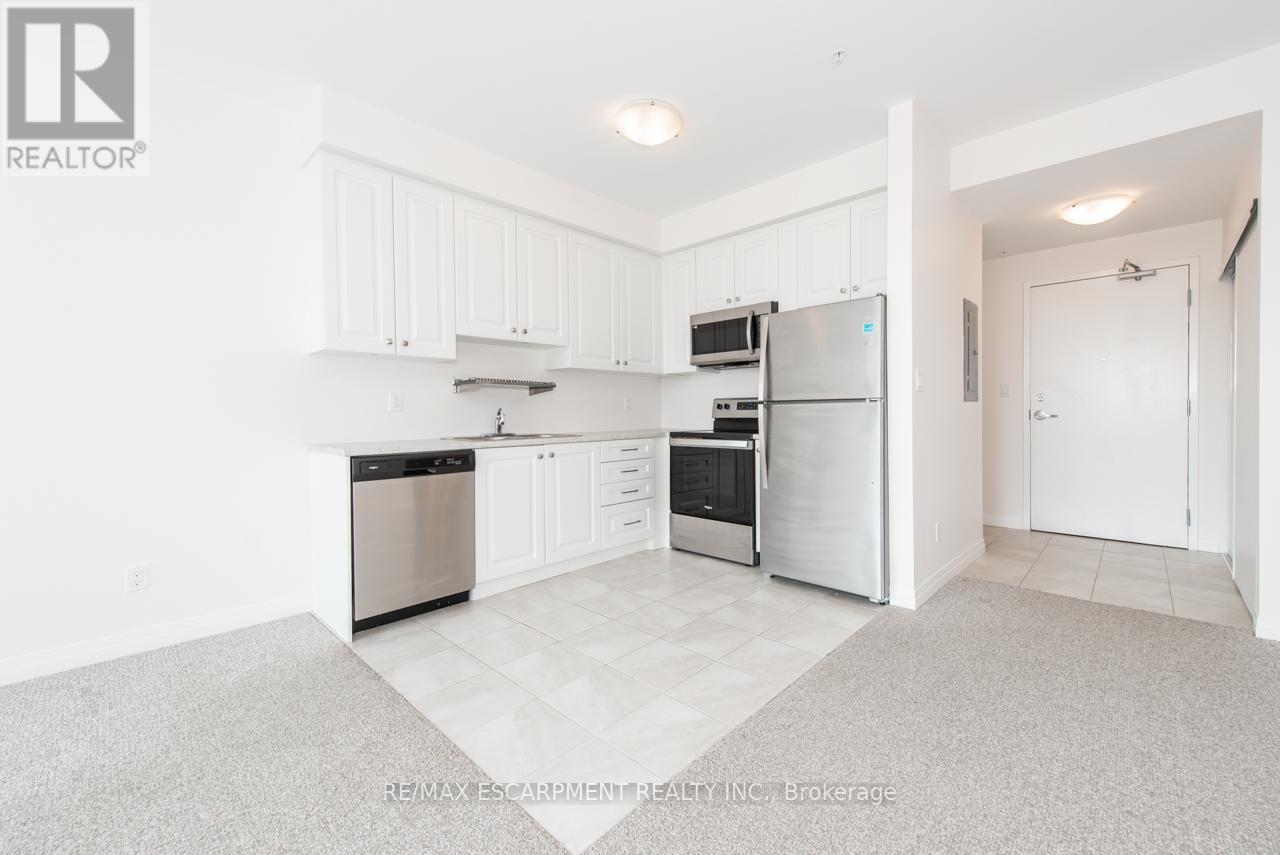306 - 5 Hamilton Street, Hamilton, Ontario  L8B 2A4 - Photo 8 - X12423261