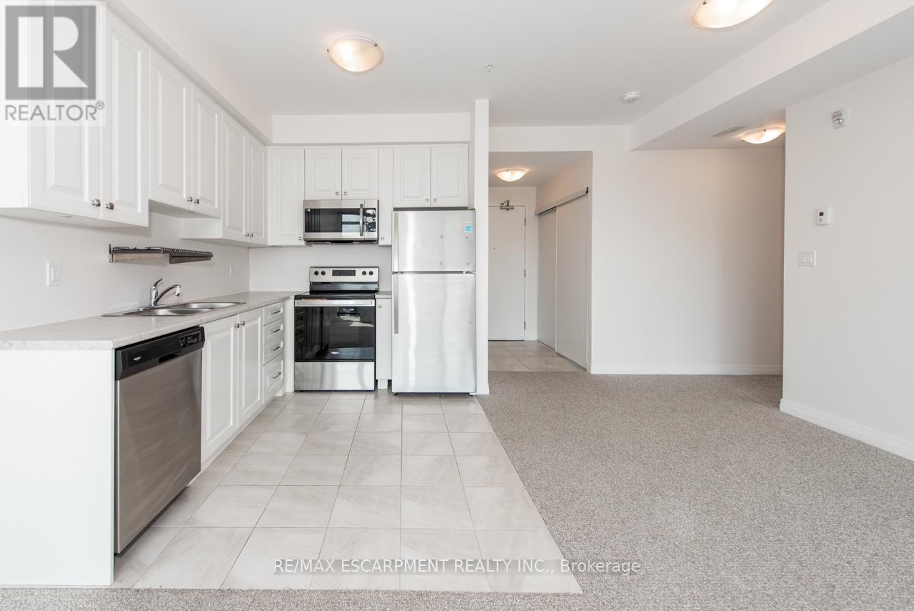 306 - 5 Hamilton Street, Hamilton, Ontario  L8B 2A4 - Photo 9 - X12423261