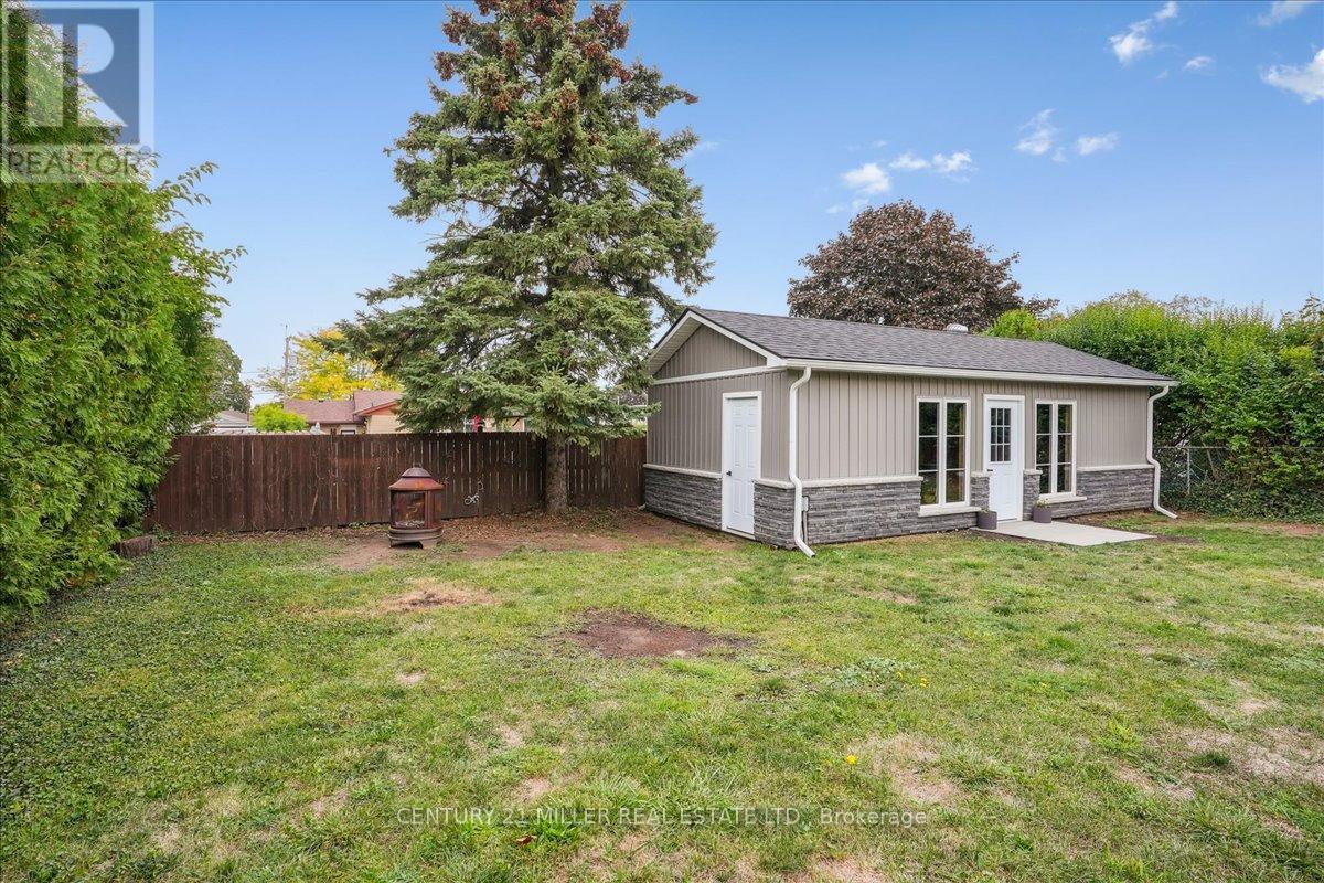 4931 Cameron Avenue, Lincoln, Ontario  L3J 0B9 - Photo 37 - X12423287