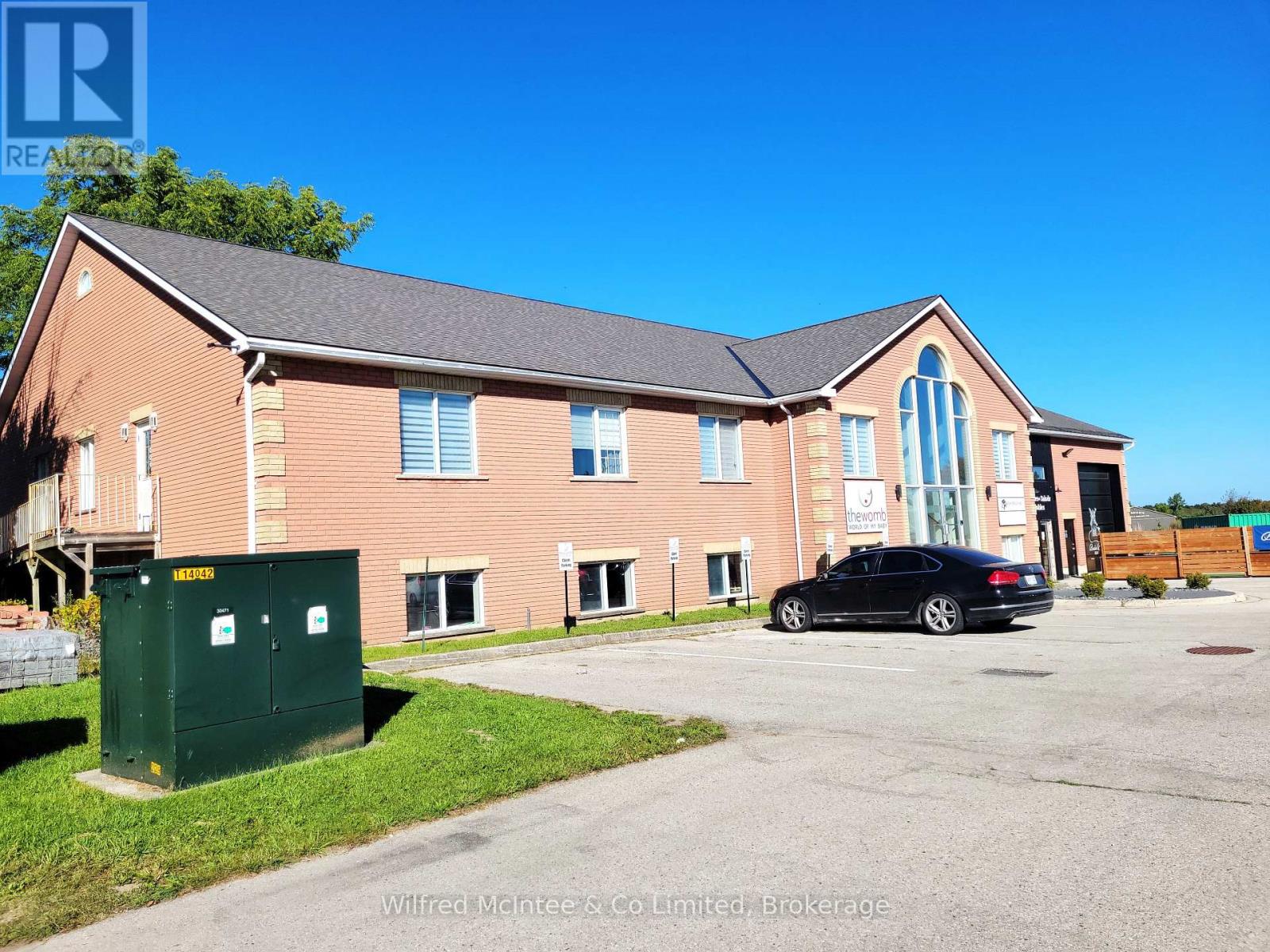 12 WALLACE STREET, Brockton, Ontario