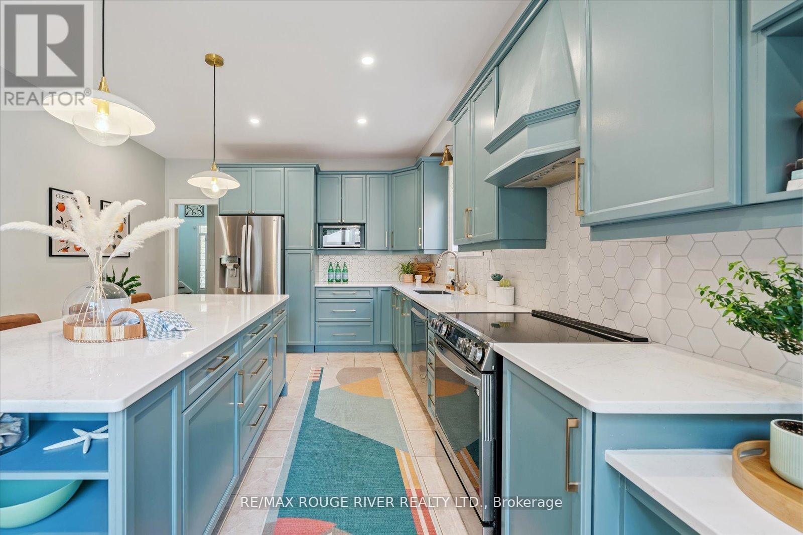 11 Helston Crescent, Whitby, Ontario  L1M 2J9 - Photo 22 - E12423346