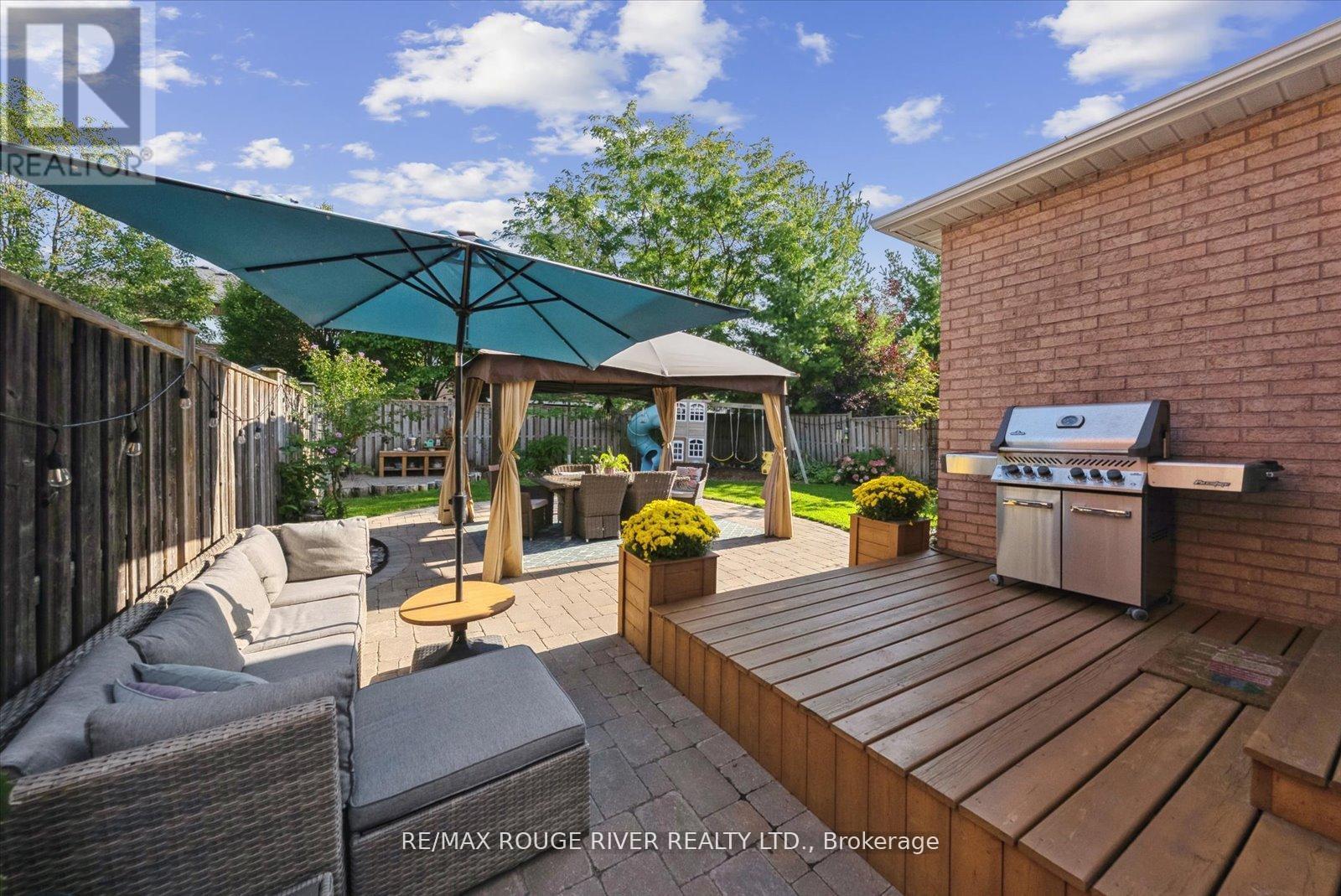 11 Helston Crescent, Whitby, Ontario  L1M 2J9 - Photo 44 - E12423346