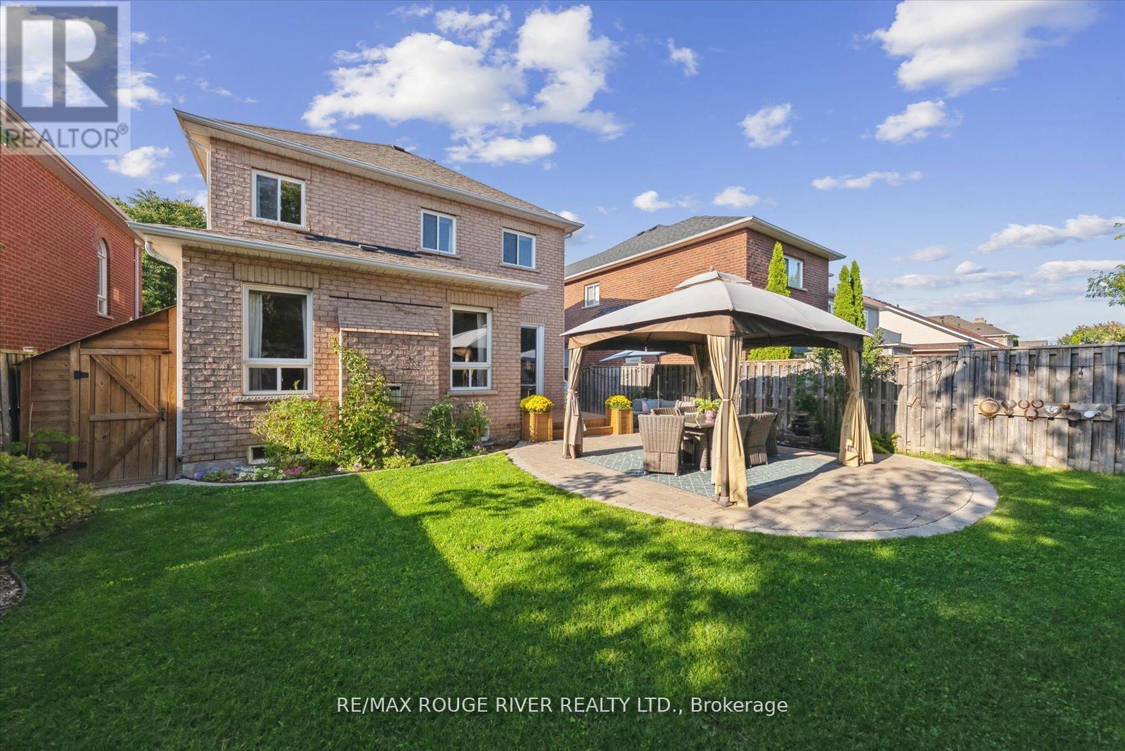 11 Helston Crescent, Whitby, Ontario  L1M 2J9 - Photo 48 - E12423346