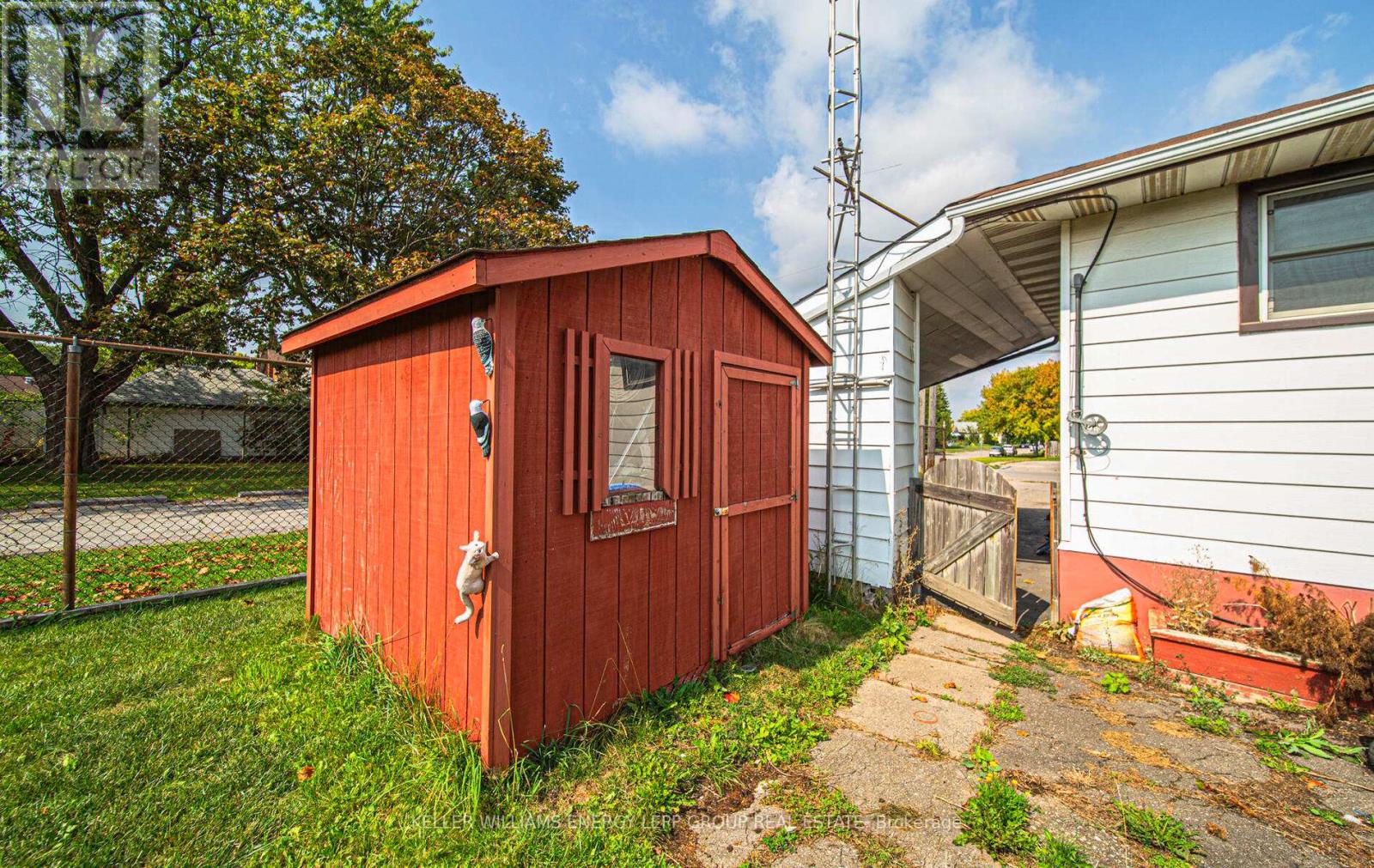 243 Conant Street, Oshawa, Ontario  L1H 3S3 - Photo 28 - E12423351