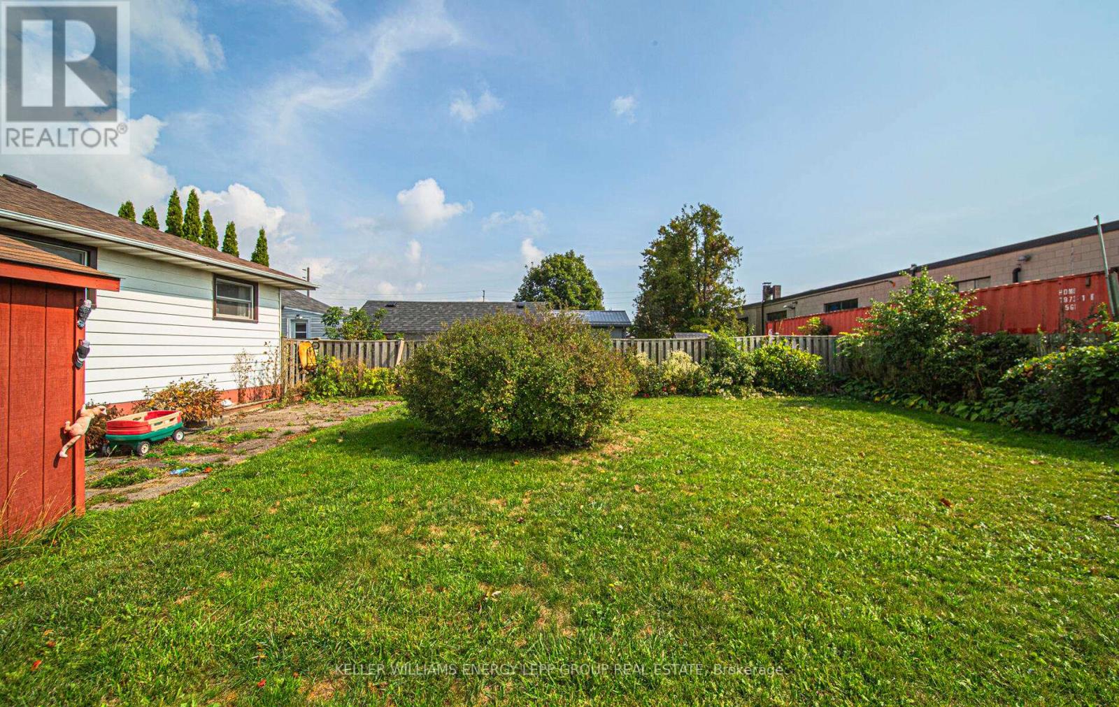 243 Conant Street, Oshawa, Ontario  L1H 3S3 - Photo 29 - E12423351
