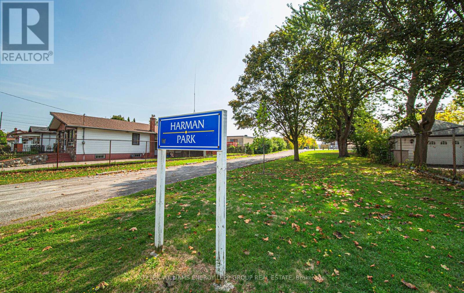243 Conant Street, Oshawa, Ontario  L1H 3S3 - Photo 34 - E12423351
