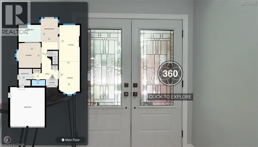 468 Clovervalley Court, Waterloo, Ontario  N2T 1X4 - Photo 35 - 40773096