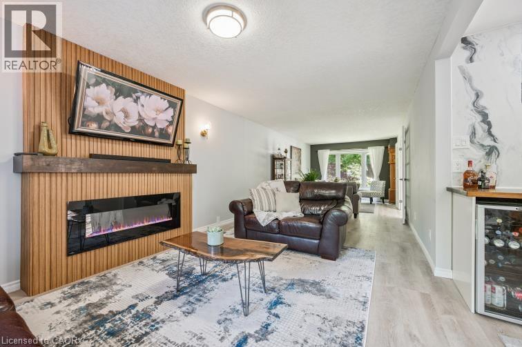 468 Clovervalley Court, Waterloo, Ontario  N2T 1X4 - Photo 13 - 40773096