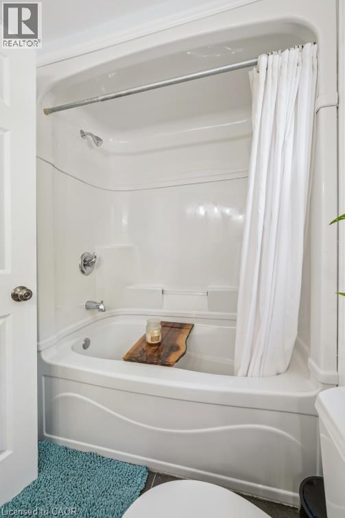 468 Clovervalley Court, Waterloo, Ontario  N2T 1X4 - Photo 27 - 40773096