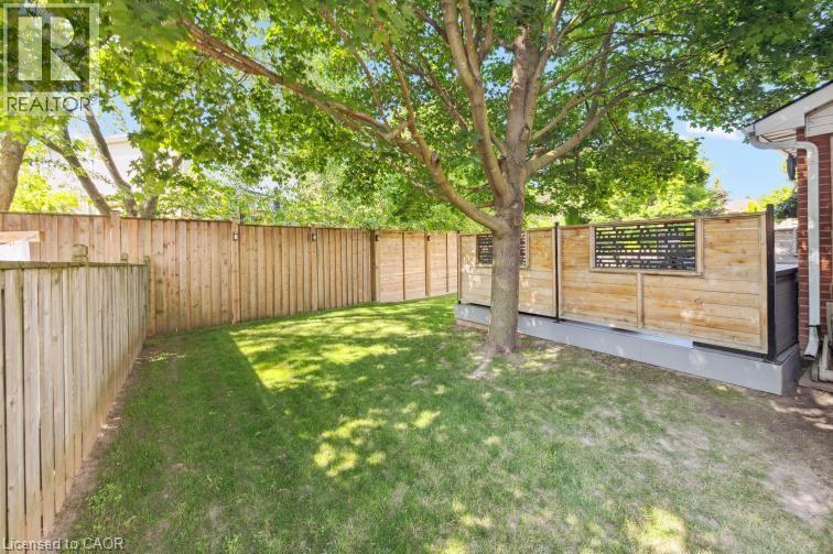 468 Clovervalley Court, Waterloo, Ontario  N2T 1X4 - Photo 34 - 40773096