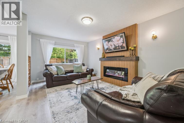 468 Clovervalley Court, Waterloo, Ontario  N2T 1X4 - Photo 22 - 40773096