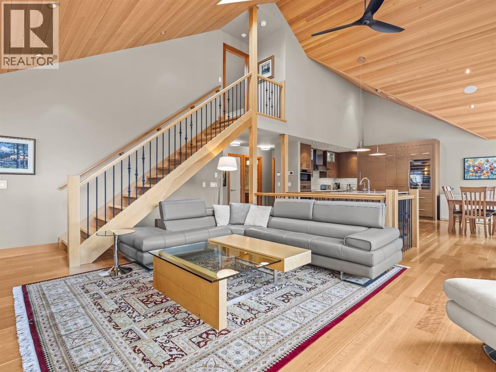 514 5th Avenue, Canmore, Alberta  T1W 3M5 - Photo 9 - A2258143