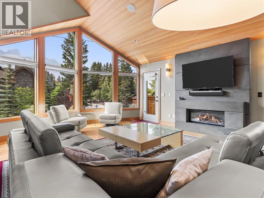 514 5th Avenue, Canmore, Alberta  T1W 3M5 - Photo 4 - A2258143