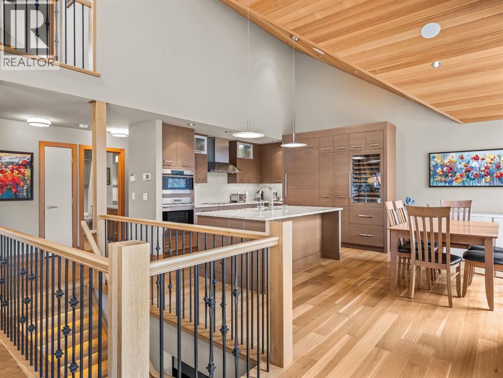 514 5th Avenue, Canmore, Alberta  T1W 3M5 - Photo 10 - A2258143