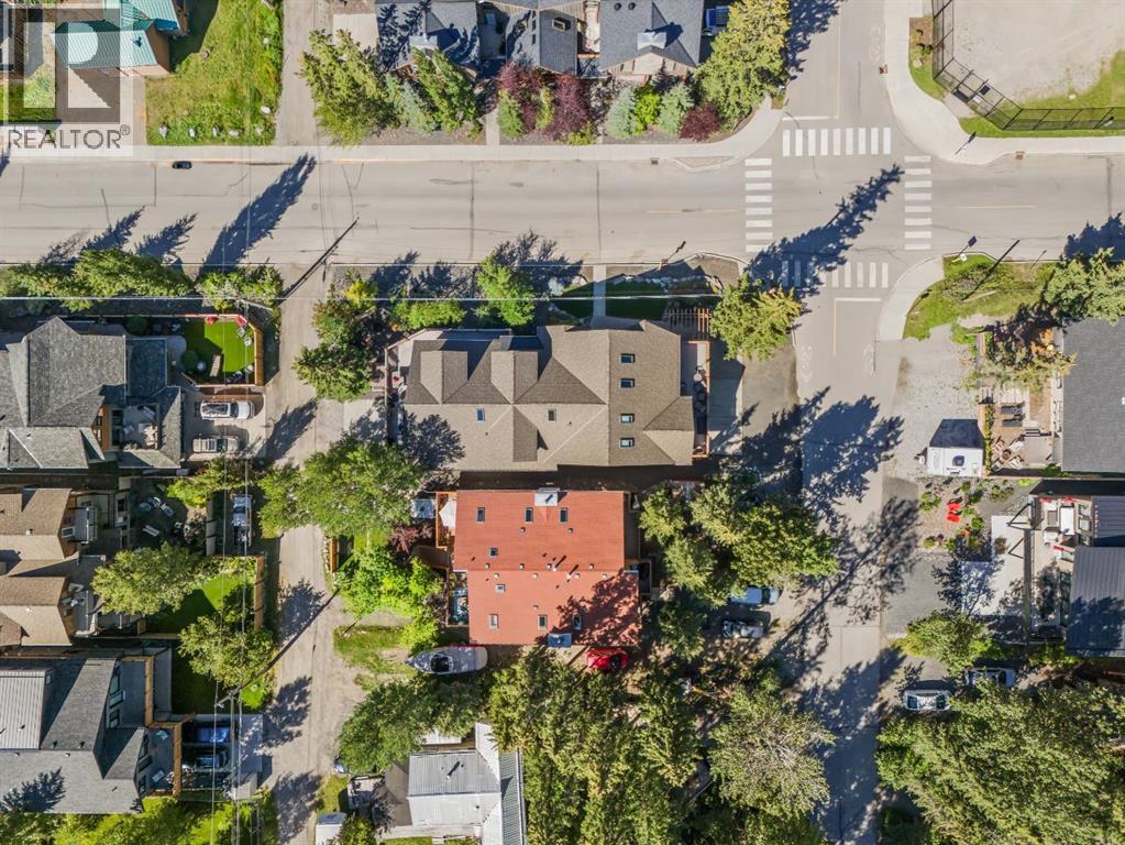 514 5th Avenue, Canmore, Alberta  T1W 3M5 - Photo 44 - A2258143