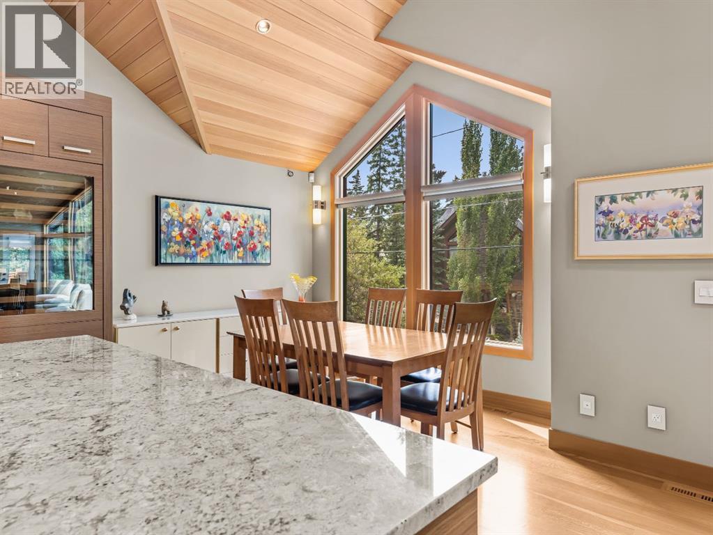 514 5th Avenue, Canmore, Alberta  T1W 3M5 - Photo 20 - A2258143