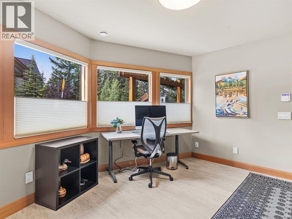 514 5th Avenue, Canmore, Alberta  T1W 3M5 - Photo 37 - A2258143