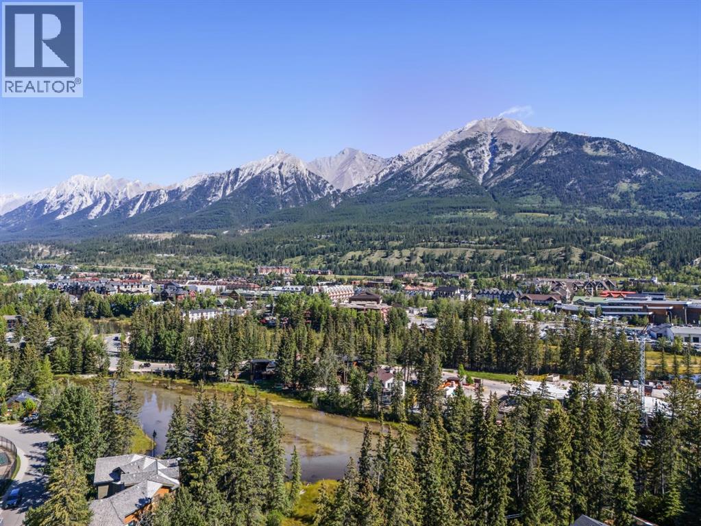 514 5th Avenue, Canmore, Alberta  T1W 3M5 - Photo 46 - A2258143