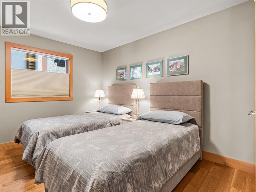 514 5th Avenue, Canmore, Alberta  T1W 3M5 - Photo 38 - A2258143