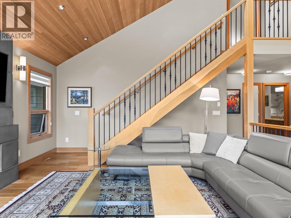 514 5th Avenue, Canmore, Alberta  T1W 3M5 - Photo 6 - A2258143