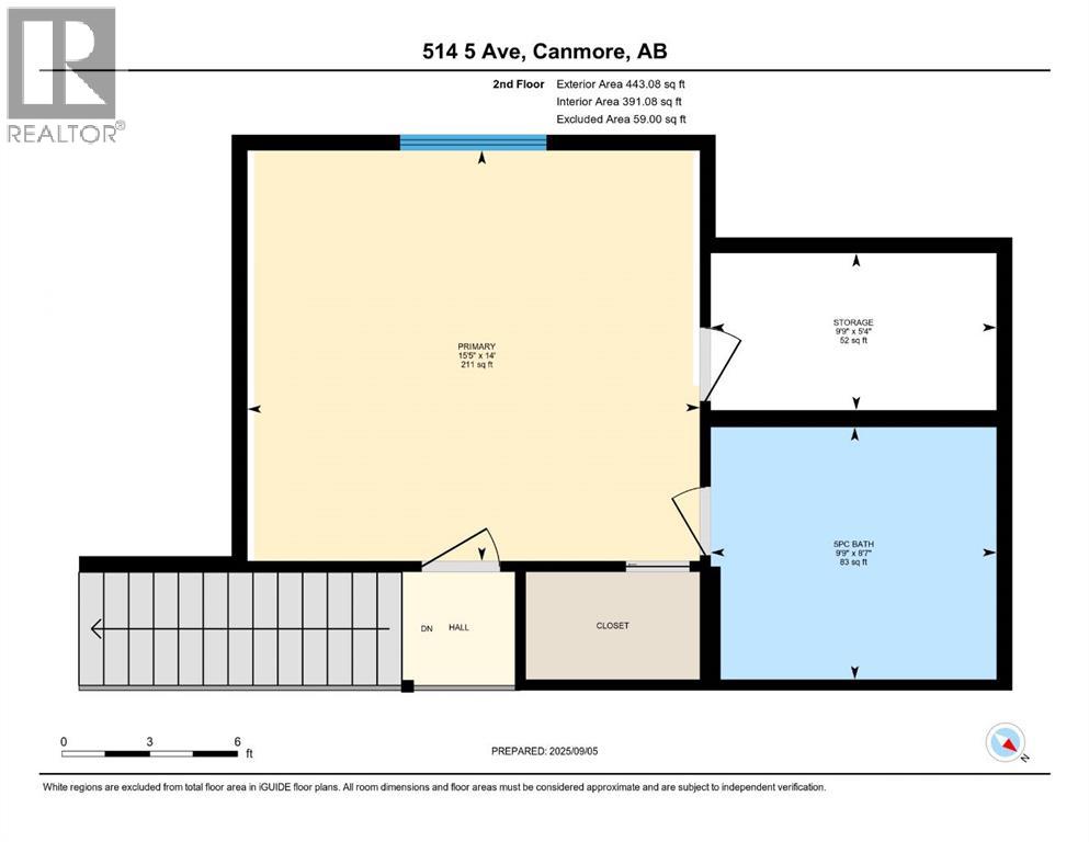 514 5th Avenue, Canmore, Alberta  T1W 3M5 - Photo 50 - A2258143