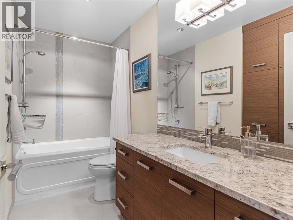 514 5th Avenue, Canmore, Alberta  T1W 3M5 - Photo 39 - A2258143