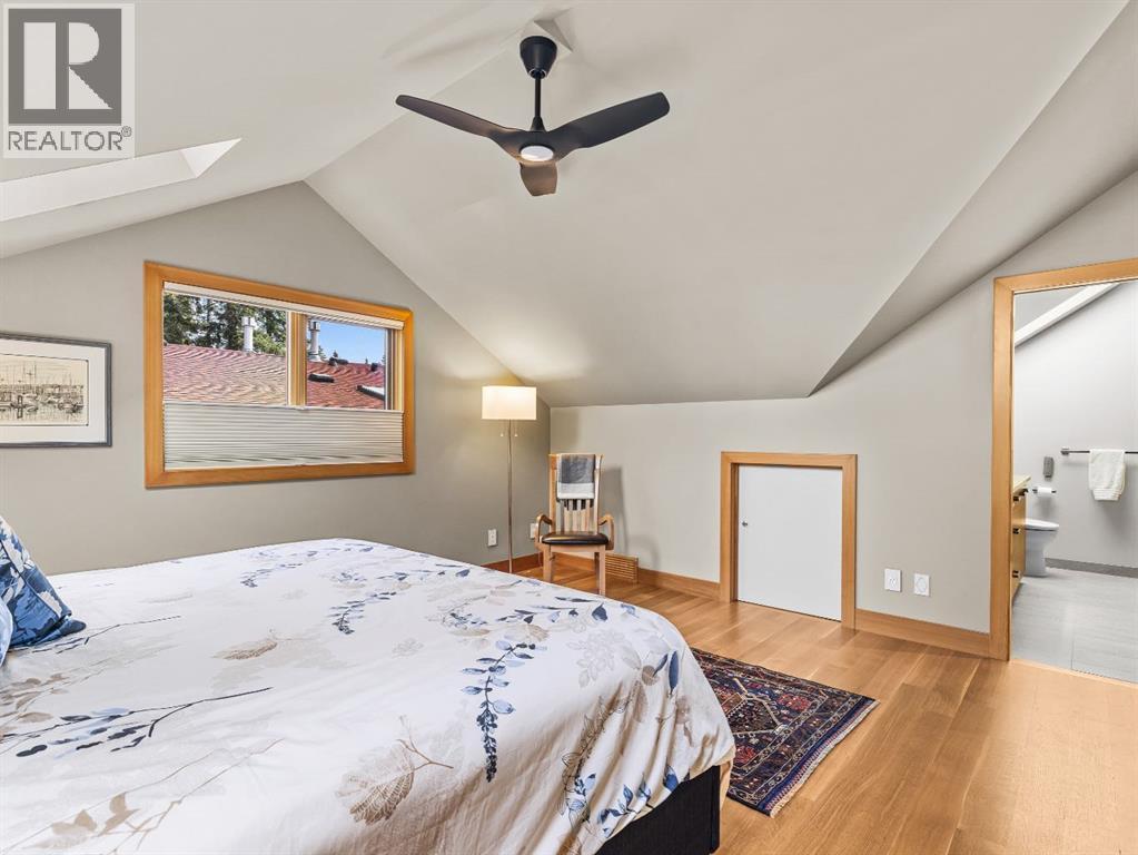 514 5th Avenue, Canmore, Alberta  T1W 3M5 - Photo 31 - A2258143