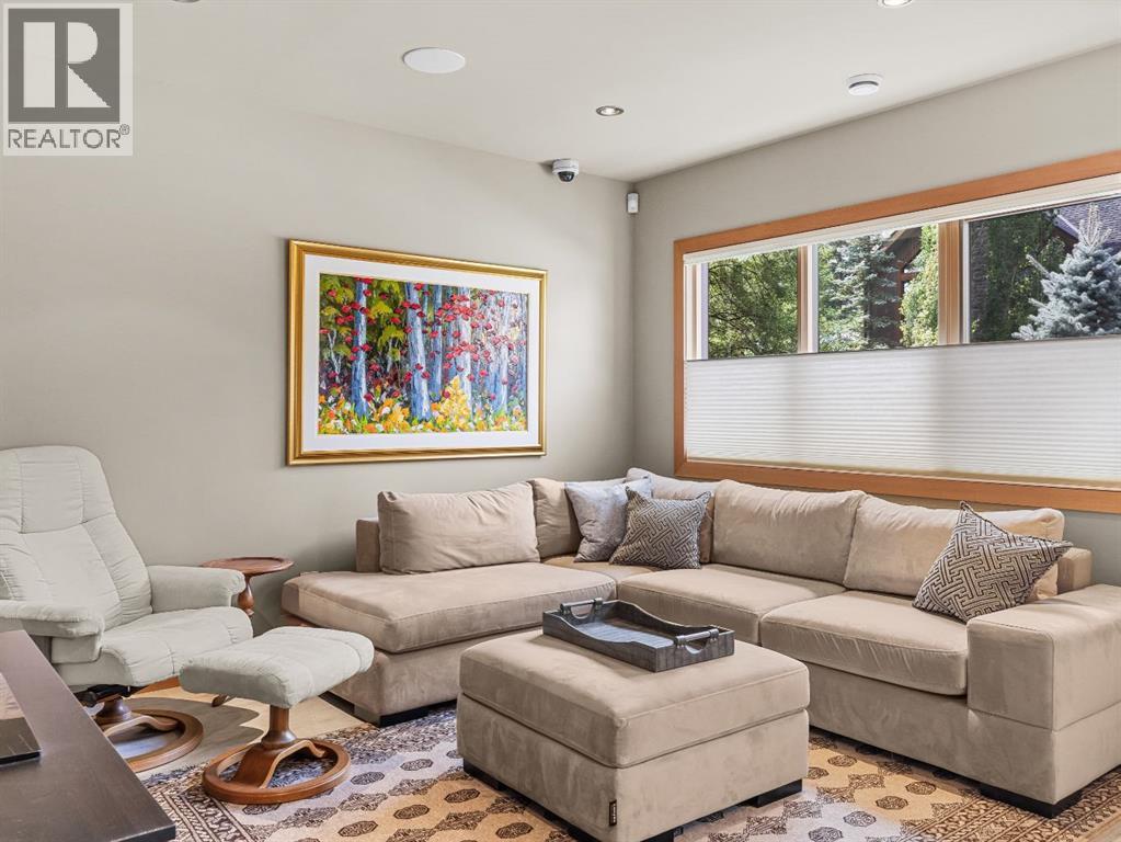 514 5th Avenue, Canmore, Alberta  T1W 3M5 - Photo 35 - A2258143
