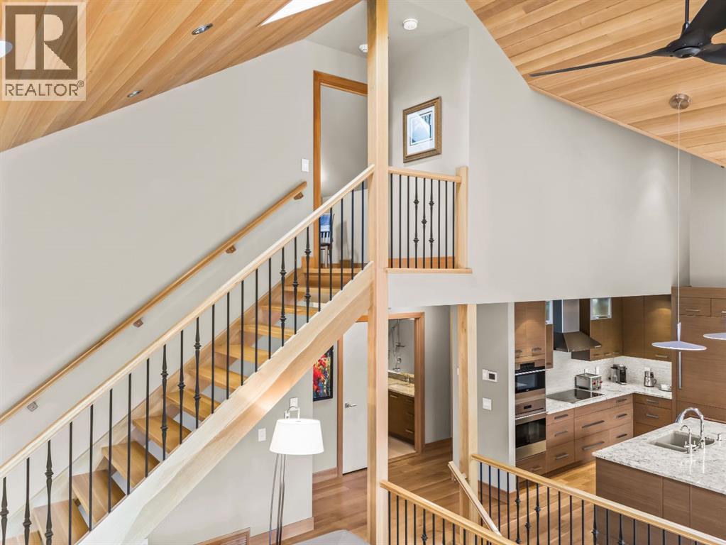 514 5th Avenue, Canmore, Alberta  T1W 3M5 - Photo 29 - A2258143