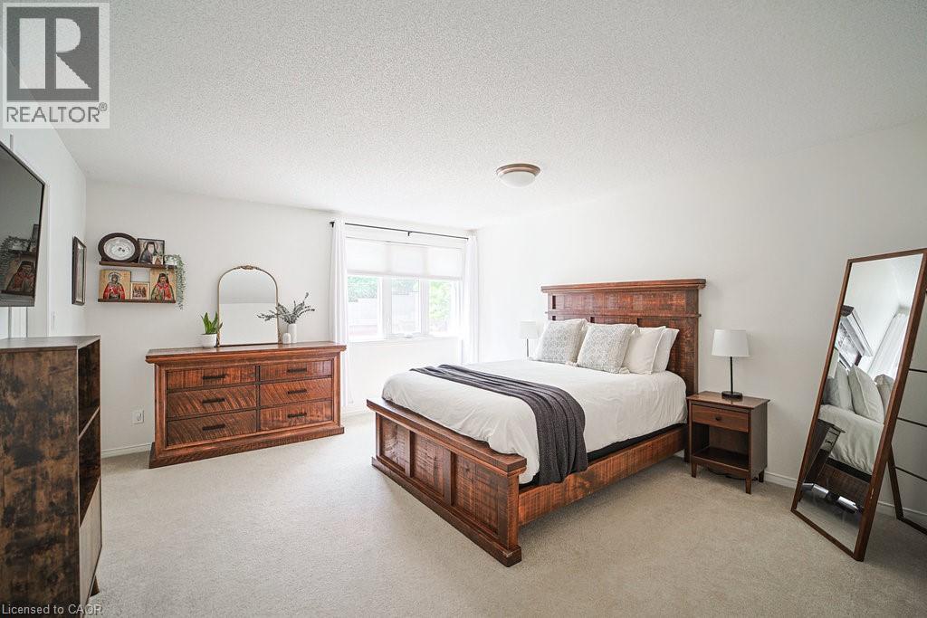 523 Beechwood Drive Unit# 15, Waterloo, Ontario  N2T 2G7 - Photo 13 - 40773153