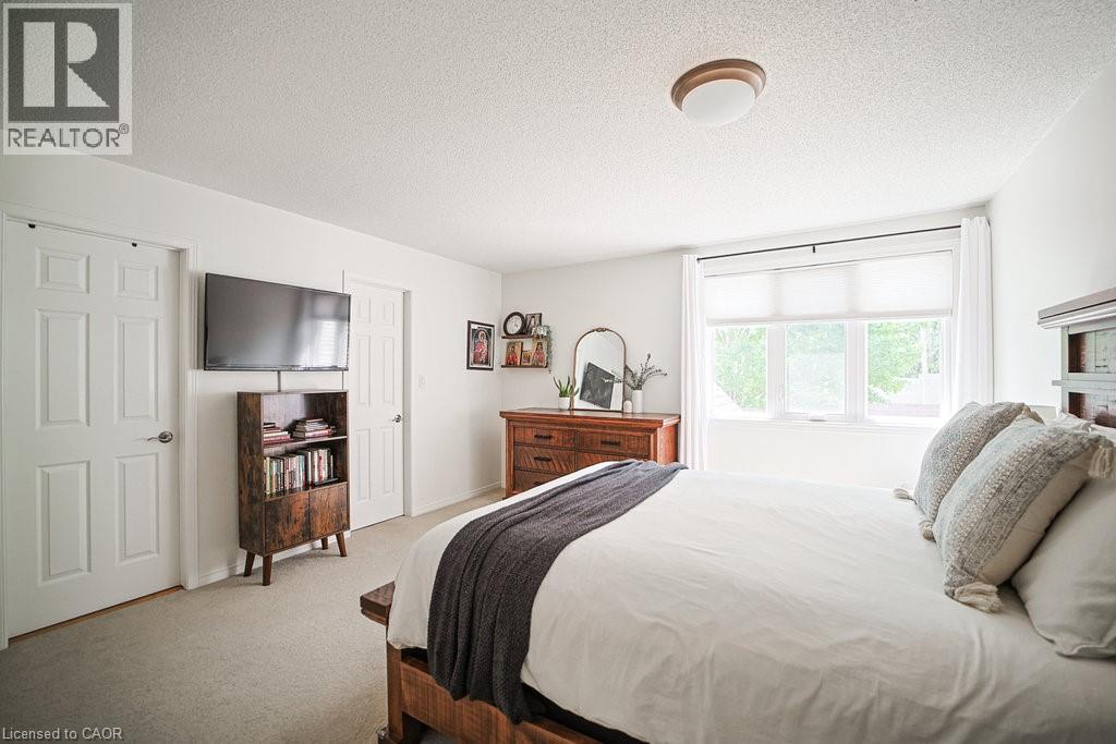 523 Beechwood Drive Unit# 15, Waterloo, Ontario  N2T 2G7 - Photo 14 - 40773153