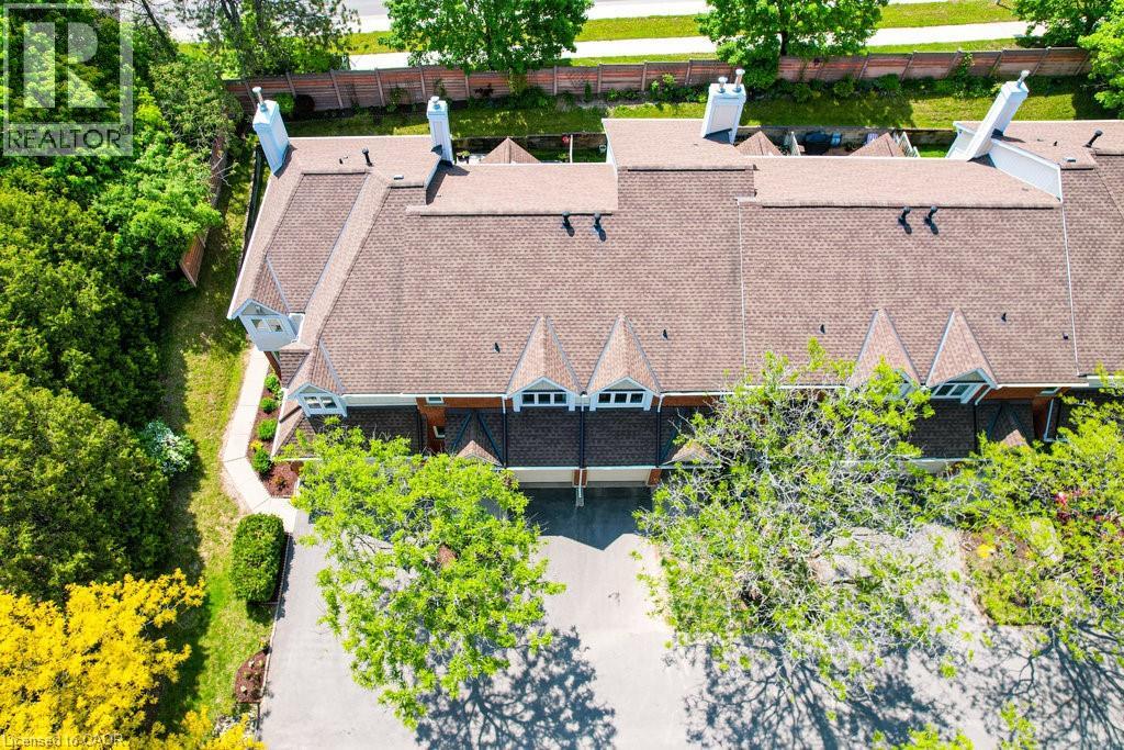 523 Beechwood Drive Unit# 15, Waterloo, Ontario  N2T 2G7 - Photo 30 - 40773153