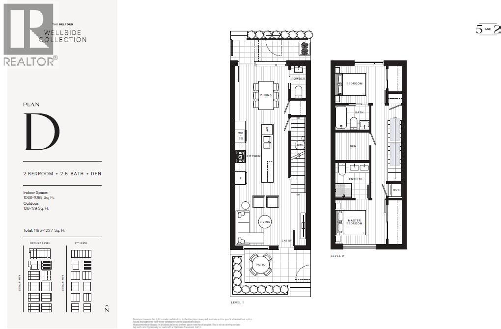 32 6808 Ash Street, Vancouver, British Columbia  V6P 0L1 - Photo 7 - R2980629