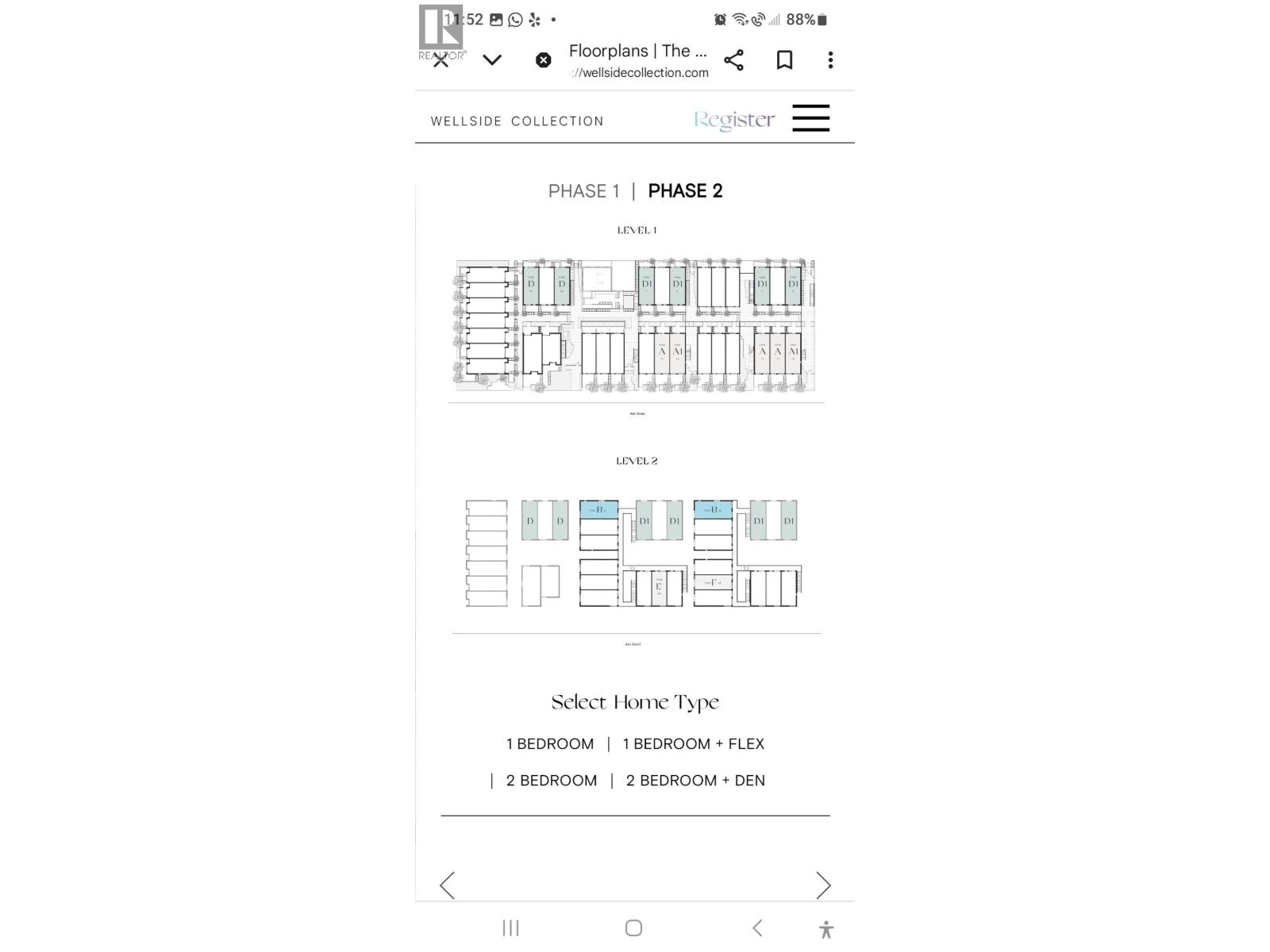 32 6808 Ash Street, Vancouver, British Columbia  V6P 0L1 - Photo 8 - R2980629