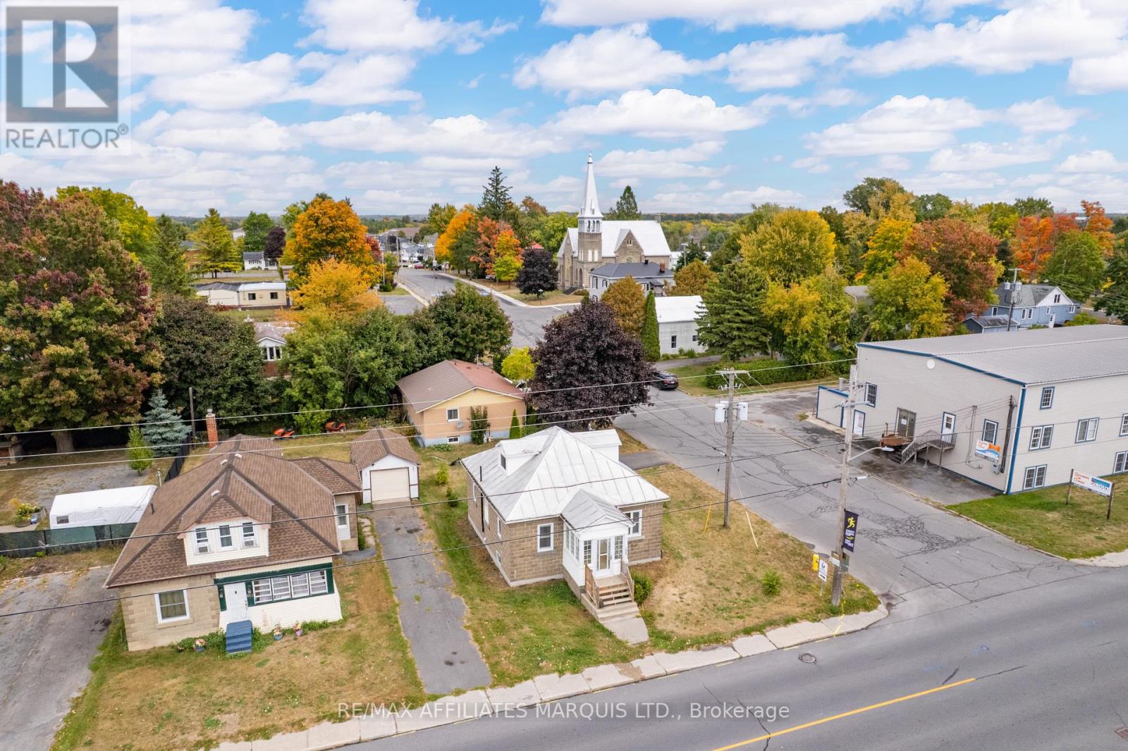 133 Main Street, North Glengarry, Ontario  K0C 1A0 - Photo 30 - X12422734