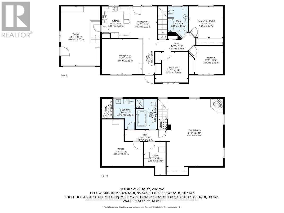11 Eureka Street, Lambton Shores, Ontario  N0N 1J0 - Photo 49 - X12423127