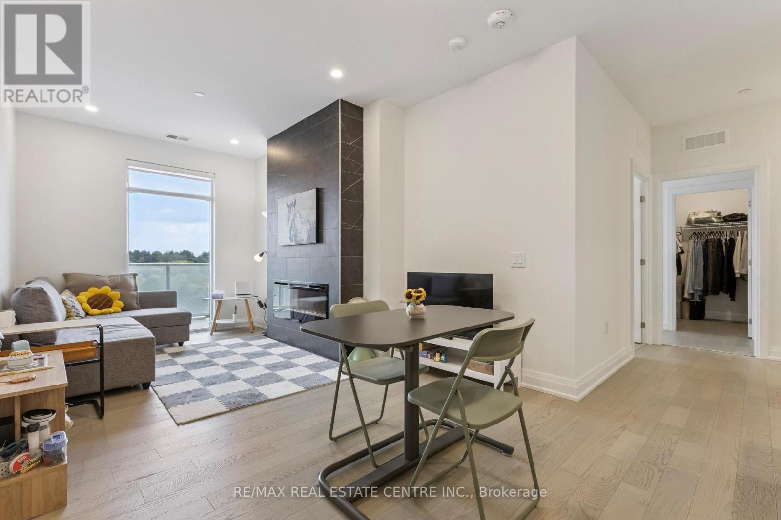 703 - 71 Wyndham Street S, Guelph, Ontario  N1E 5R3 - Photo 19 - X12421885