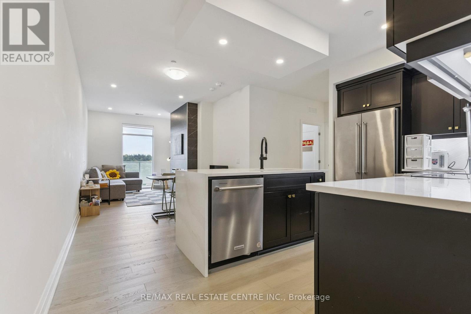703 - 71 Wyndham Street S, Guelph, Ontario  N1E 5R3 - Photo 11 - X12421885