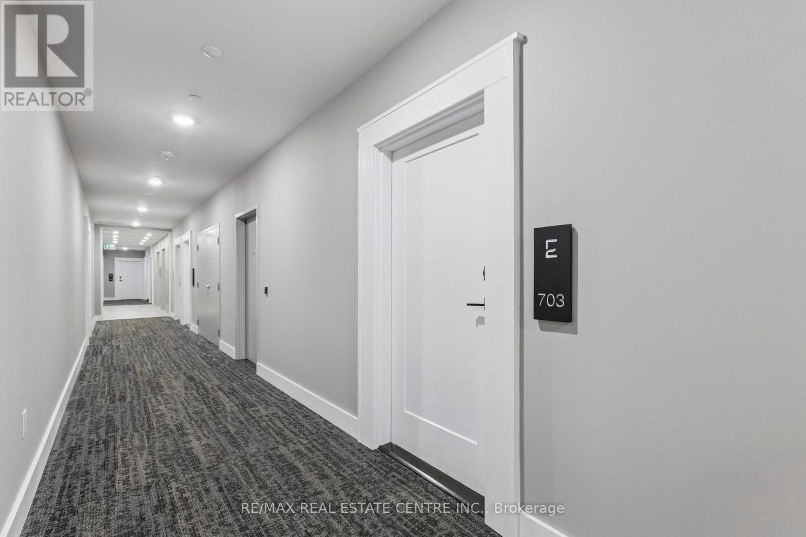 703 - 71 Wyndham Street S, Guelph, Ontario  N1E 5R3 - Photo 6 - X12421885